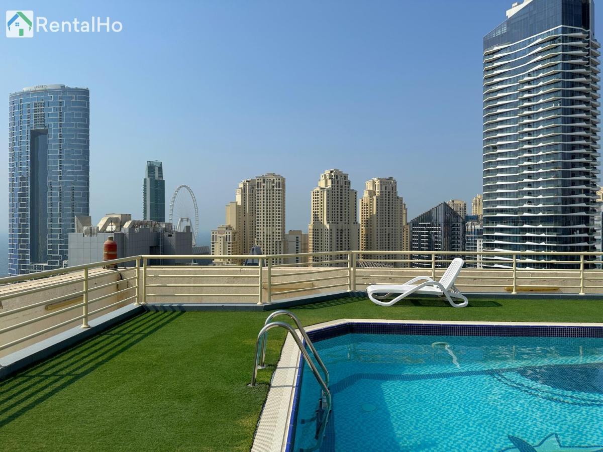Appartamento Quiet With Balcony And Roof Pool In Marina *