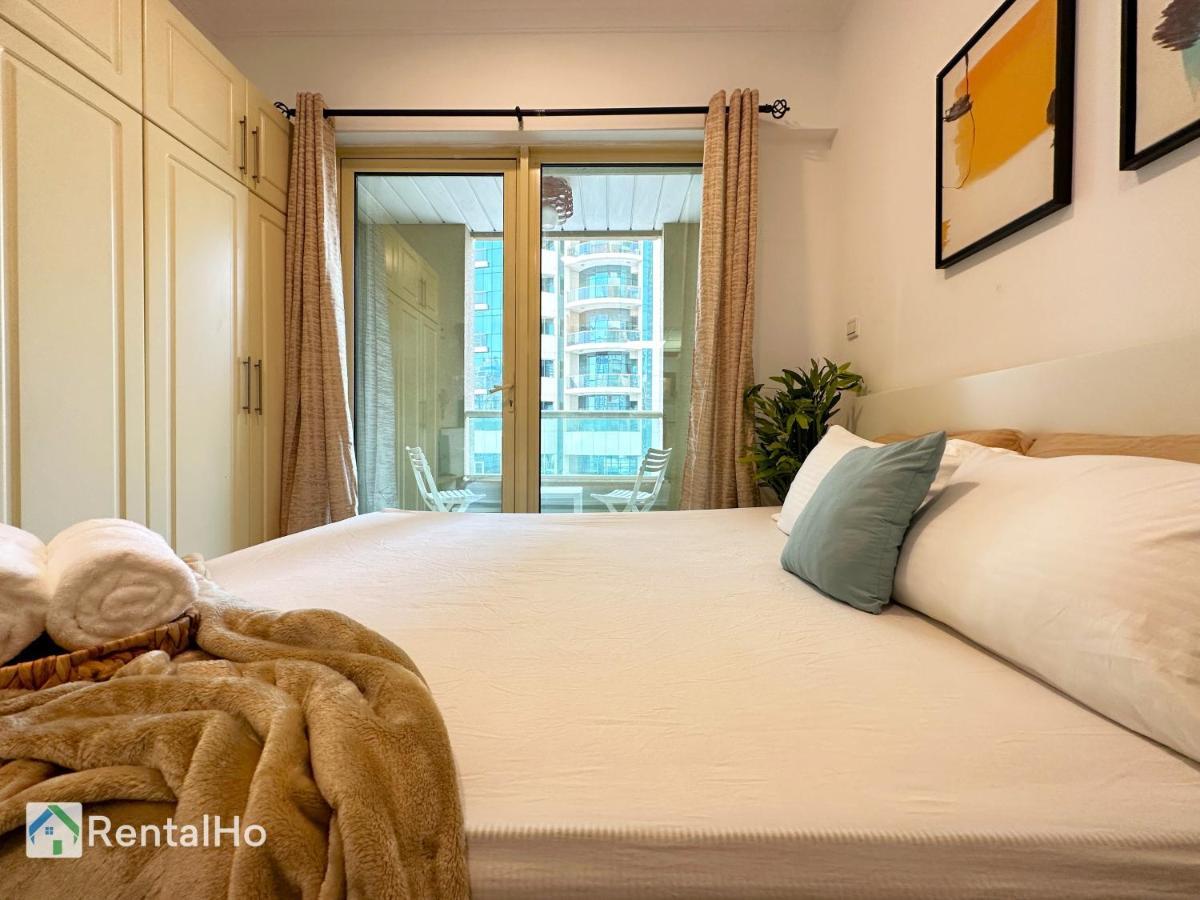 Quiet With Balcony And Roof Pool In Marina Appartamento *
