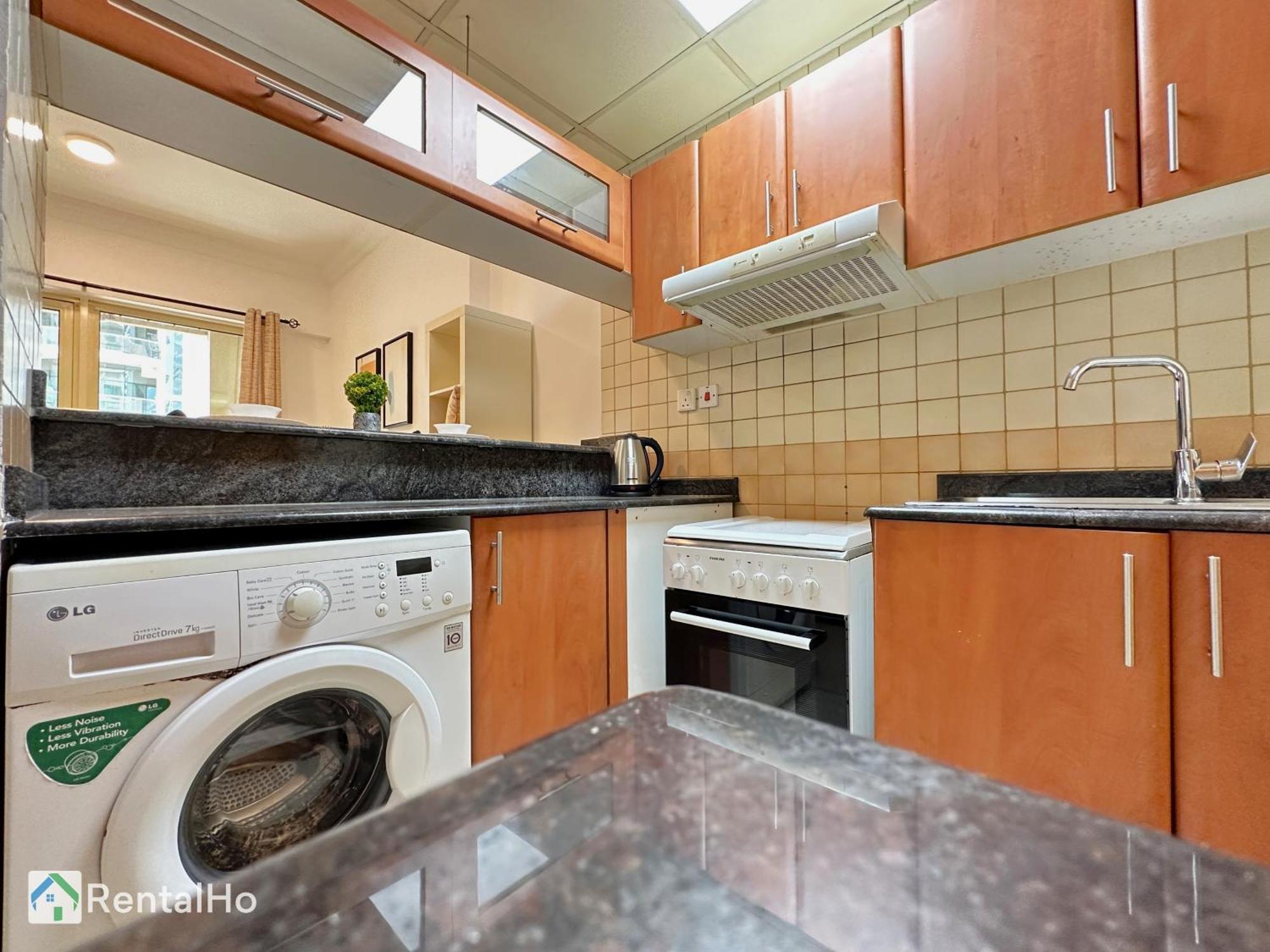 Appartamento Quiet With Balcony And Roof Pool In Marina *
